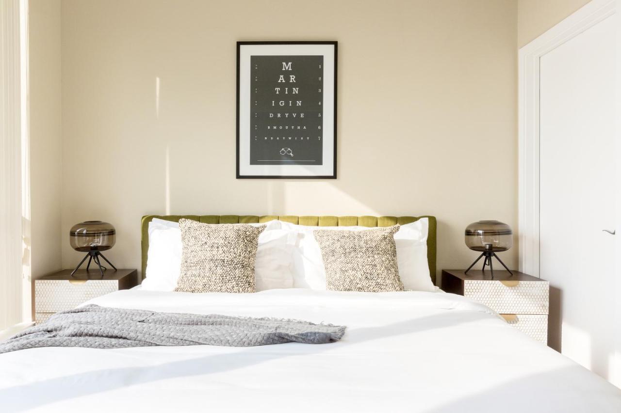 Sonder — Centerra San Jose Ngoại thất bức ảnh