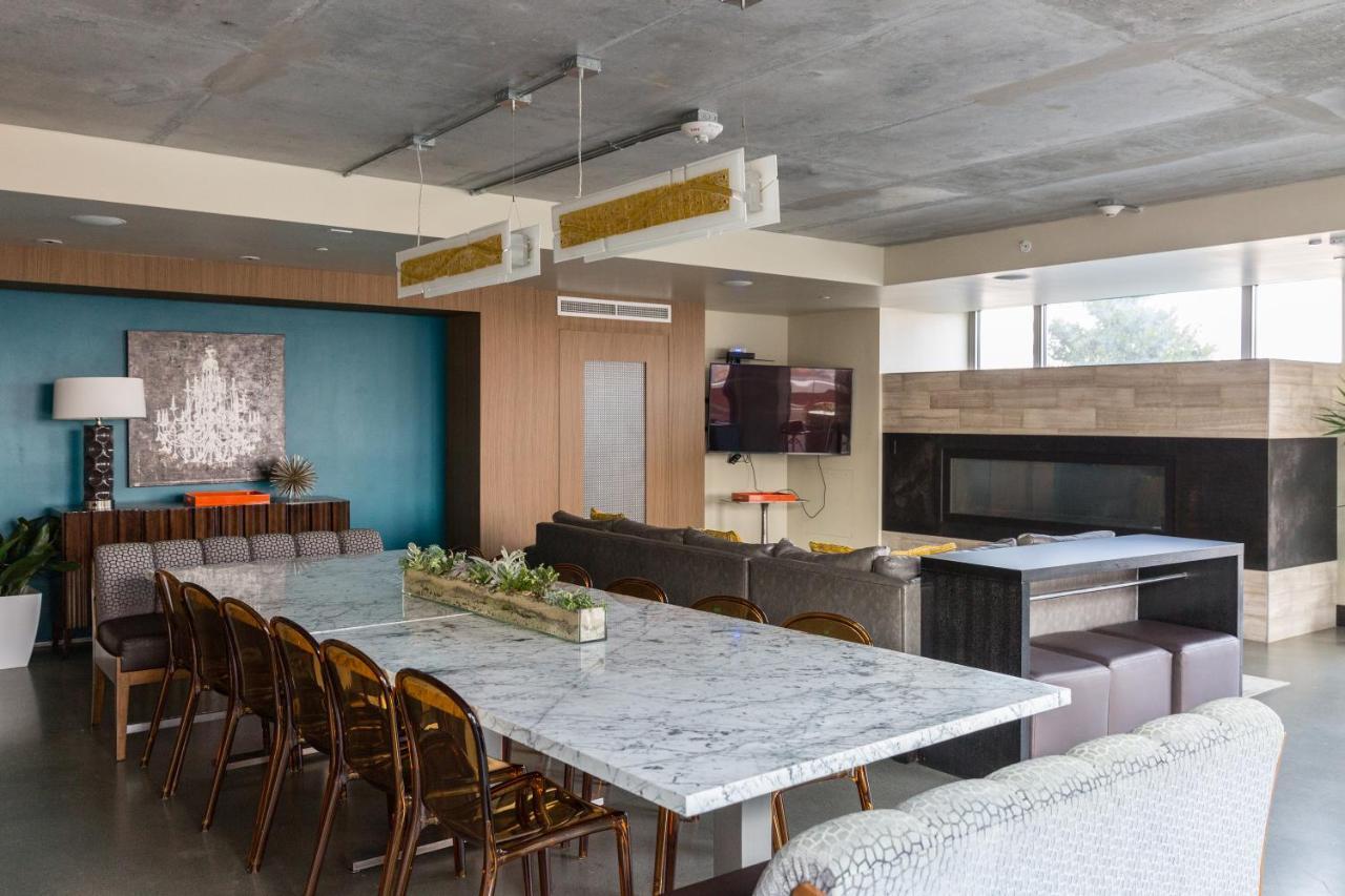 Sonder — Centerra San Jose Ngoại thất bức ảnh