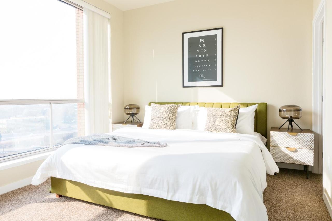 Sonder — Centerra San Jose Ngoại thất bức ảnh