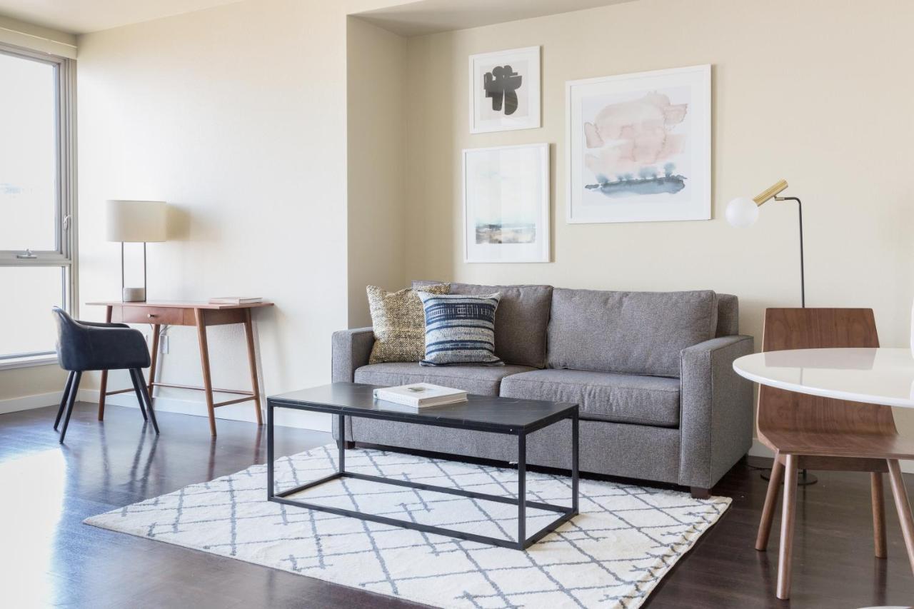 Sonder — Centerra San Jose Ngoại thất bức ảnh