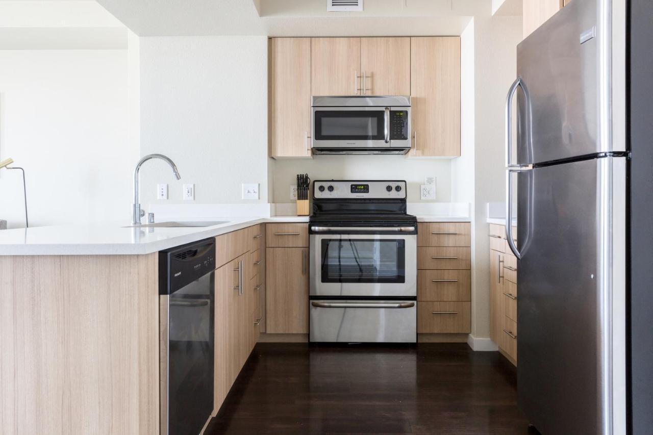 Sonder — Centerra San Jose Ngoại thất bức ảnh