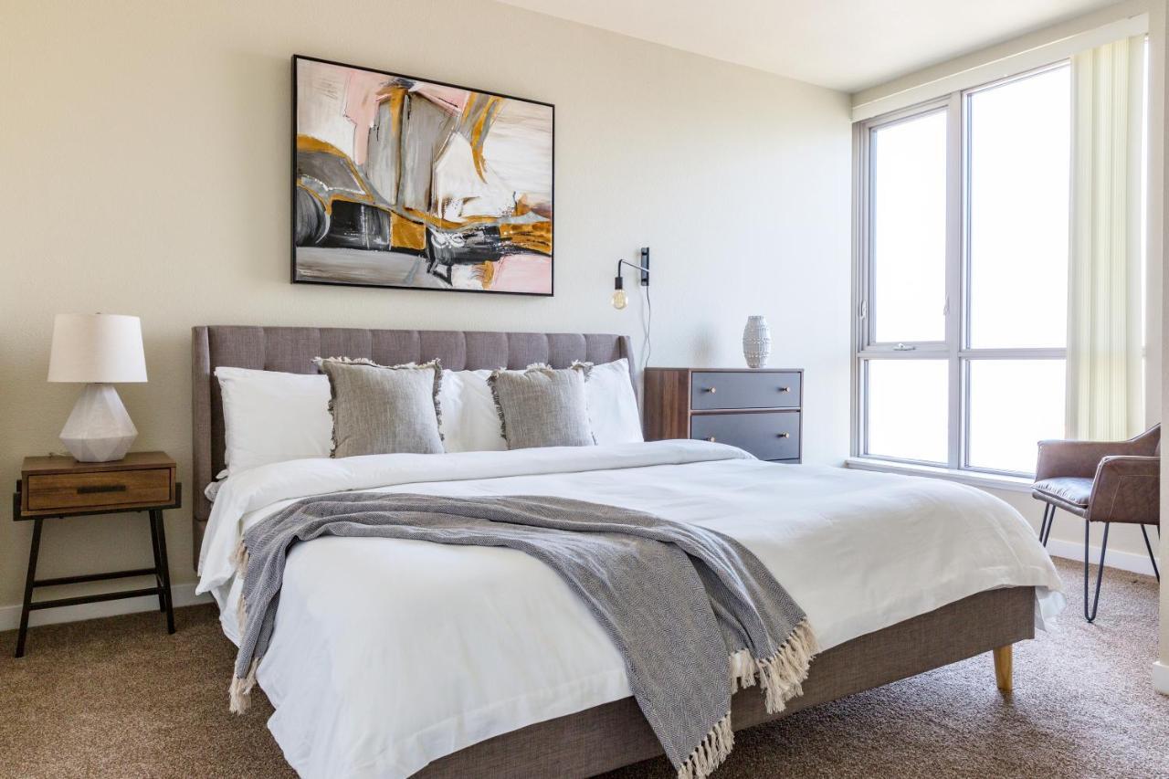 Sonder — Centerra San Jose Ngoại thất bức ảnh