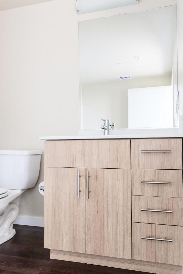 Sonder — Centerra San Jose Ngoại thất bức ảnh