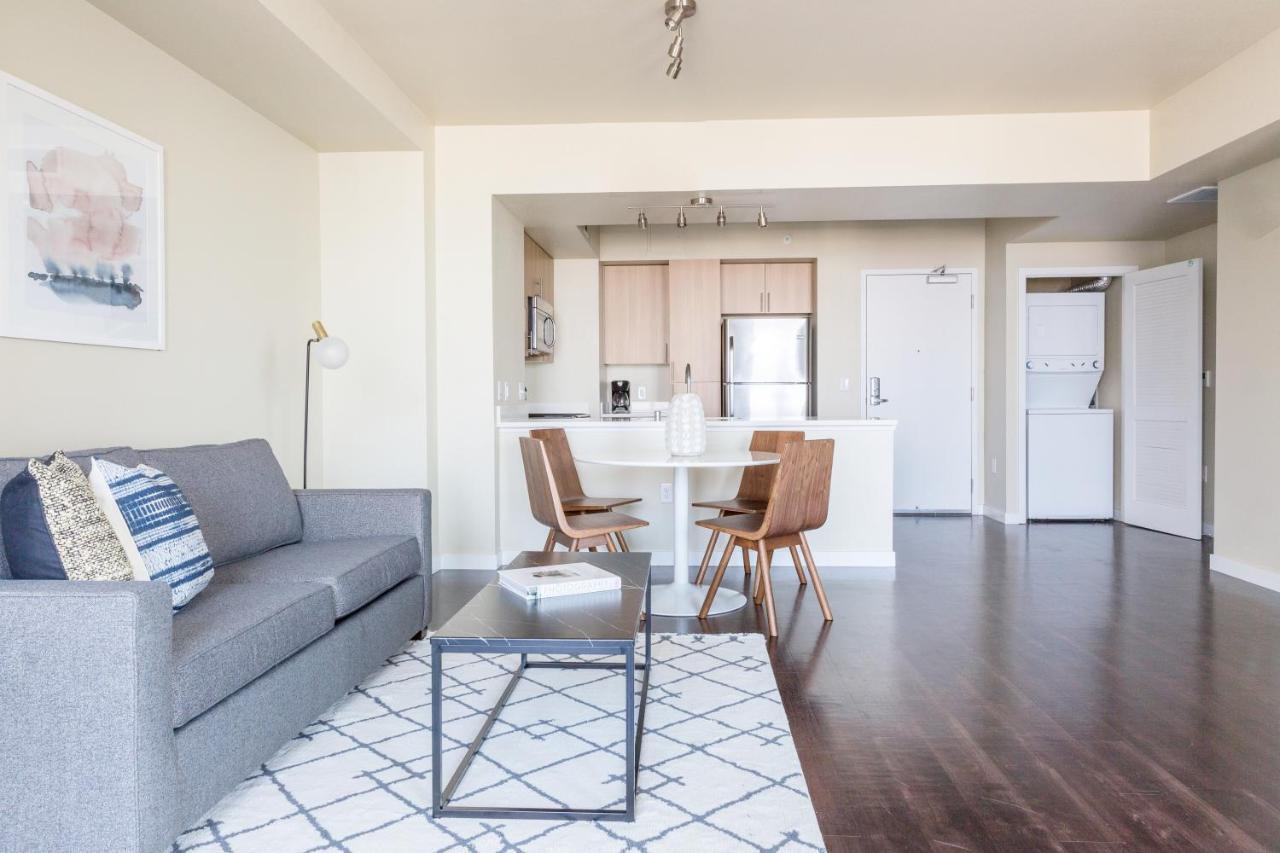 Sonder — Centerra San Jose Ngoại thất bức ảnh