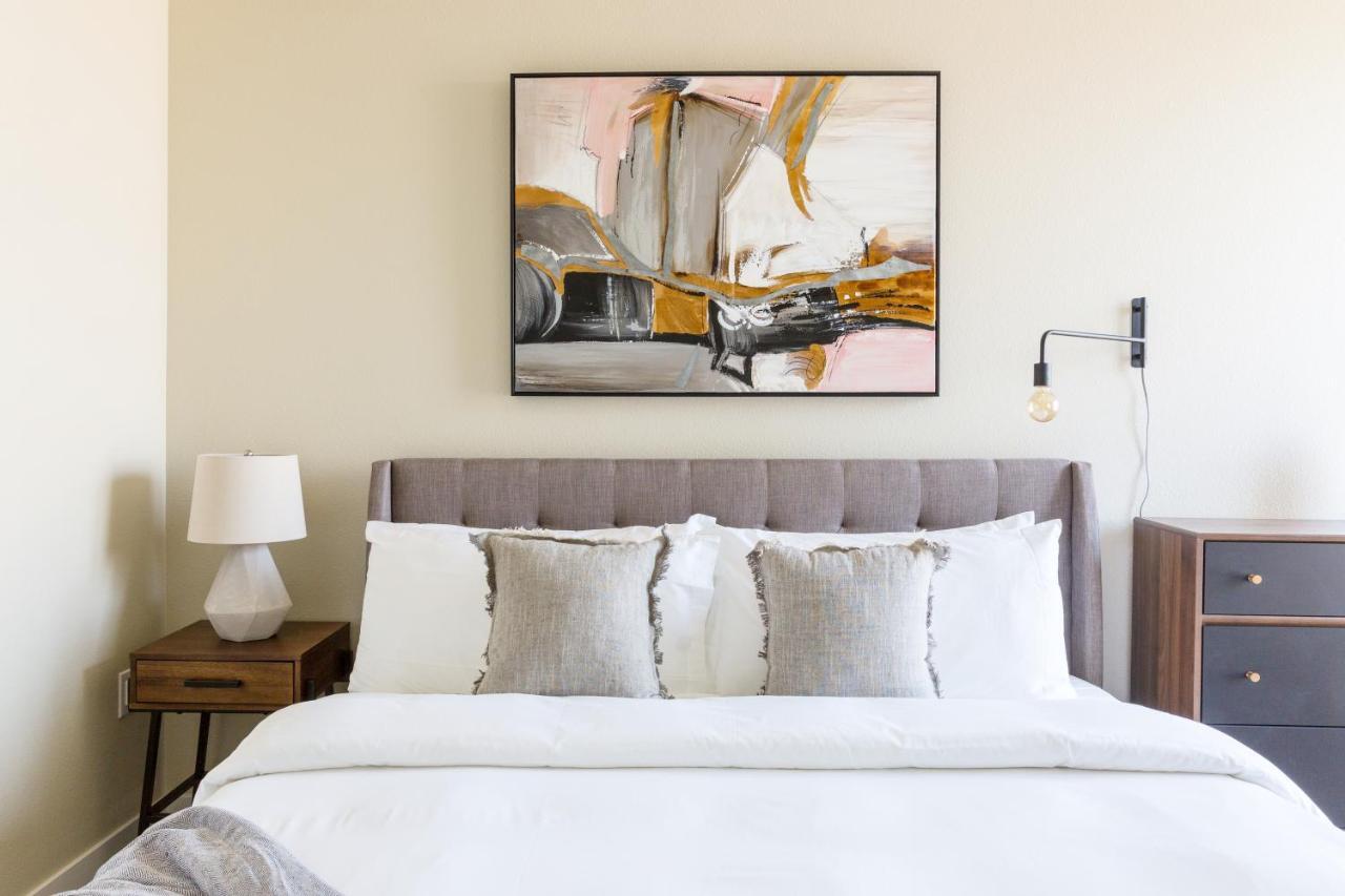 Sonder — Centerra San Jose Ngoại thất bức ảnh