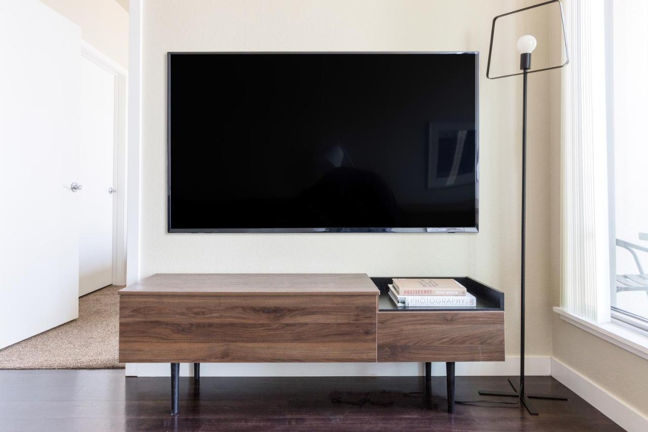 Sonder — Centerra San Jose Ngoại thất bức ảnh
