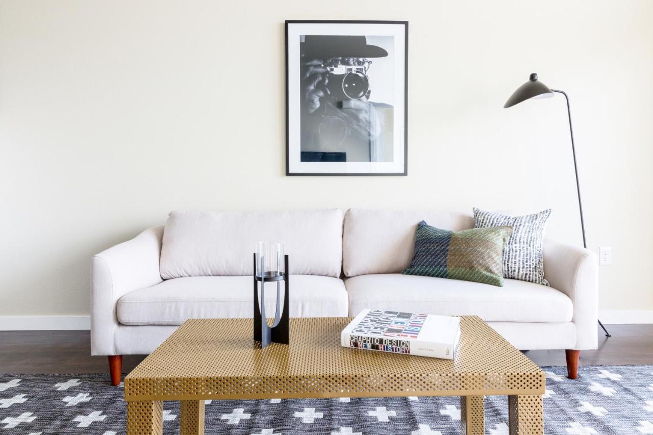 Sonder — Centerra San Jose Ngoại thất bức ảnh