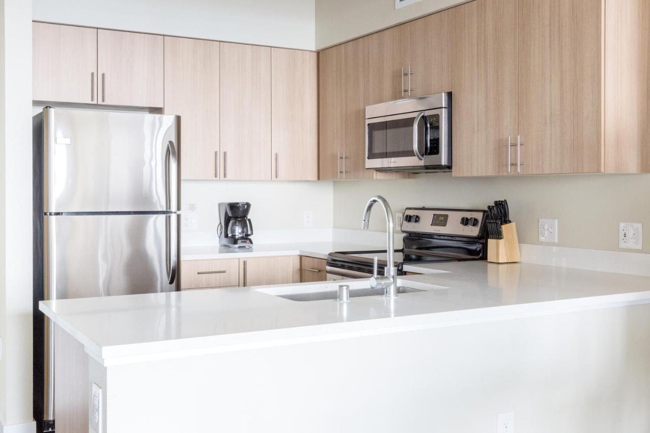 Sonder — Centerra San Jose Ngoại thất bức ảnh