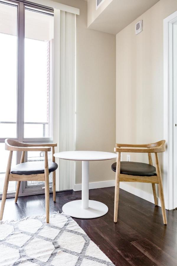 Sonder — Centerra San Jose Ngoại thất bức ảnh