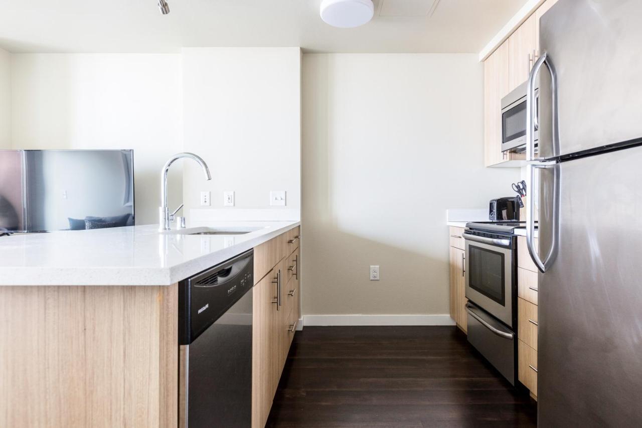 Sonder — Centerra San Jose Ngoại thất bức ảnh