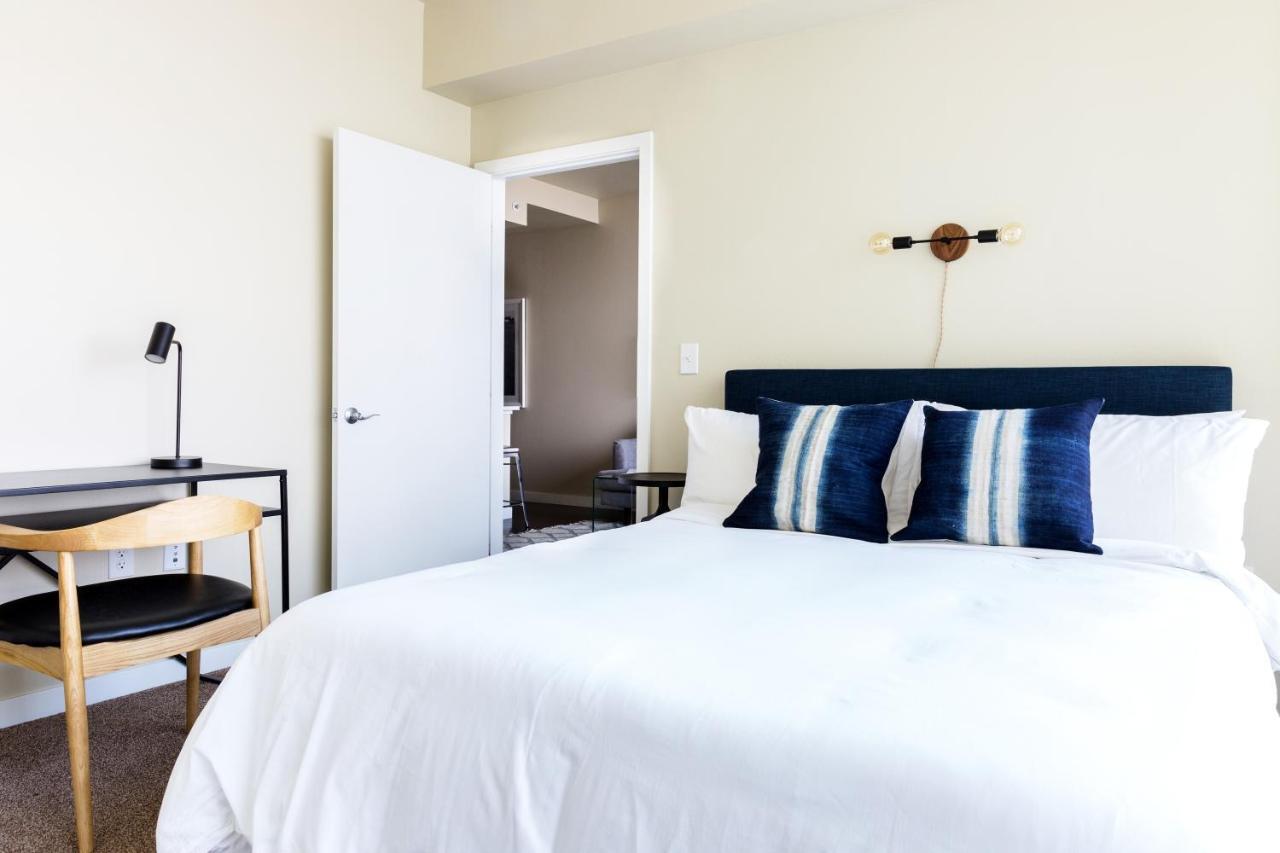 Sonder — Centerra San Jose Ngoại thất bức ảnh