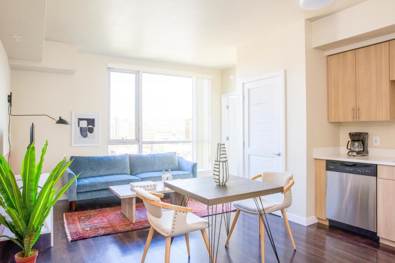 Sonder — Centerra San Jose Ngoại thất bức ảnh