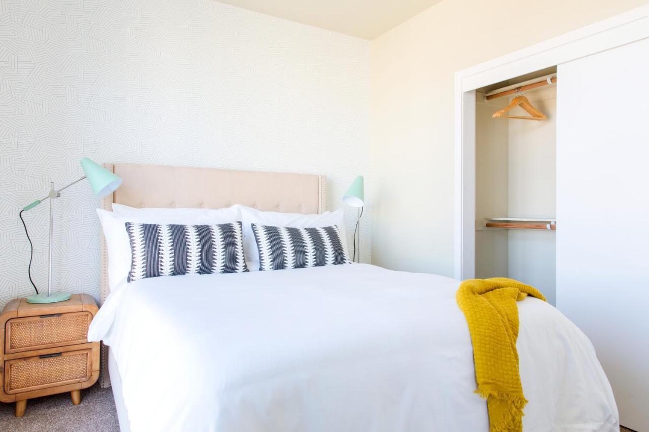 Sonder — Centerra San Jose Ngoại thất bức ảnh